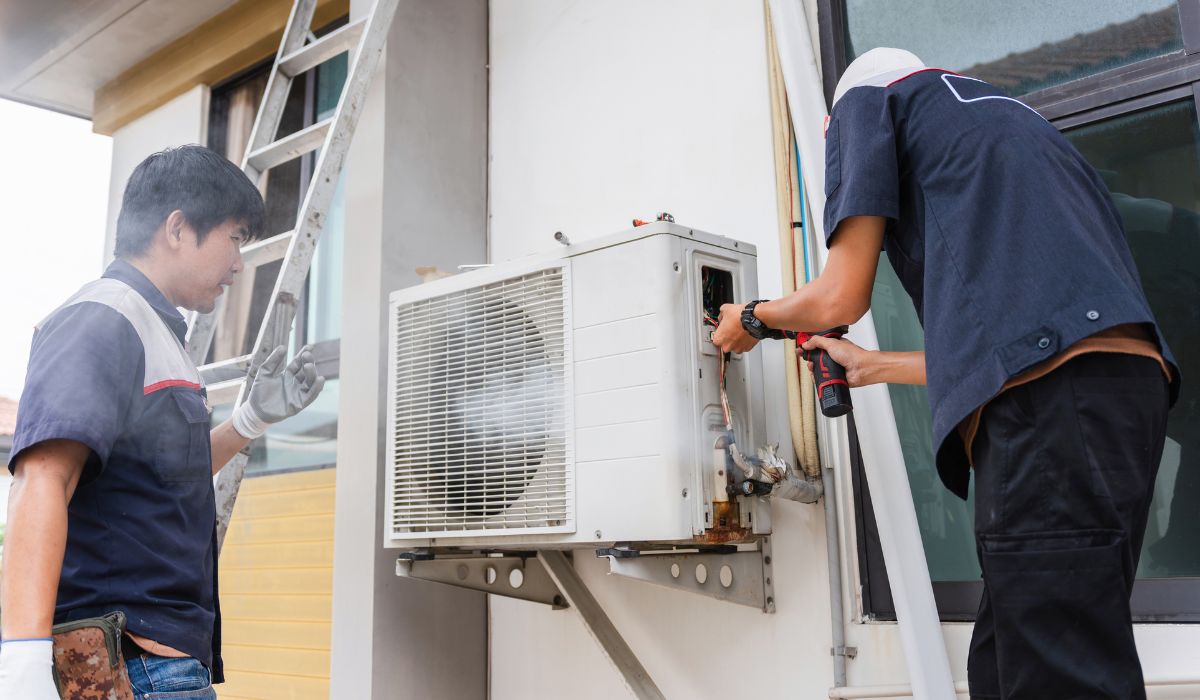 How Much Does AC Repair Cost in 2026?
