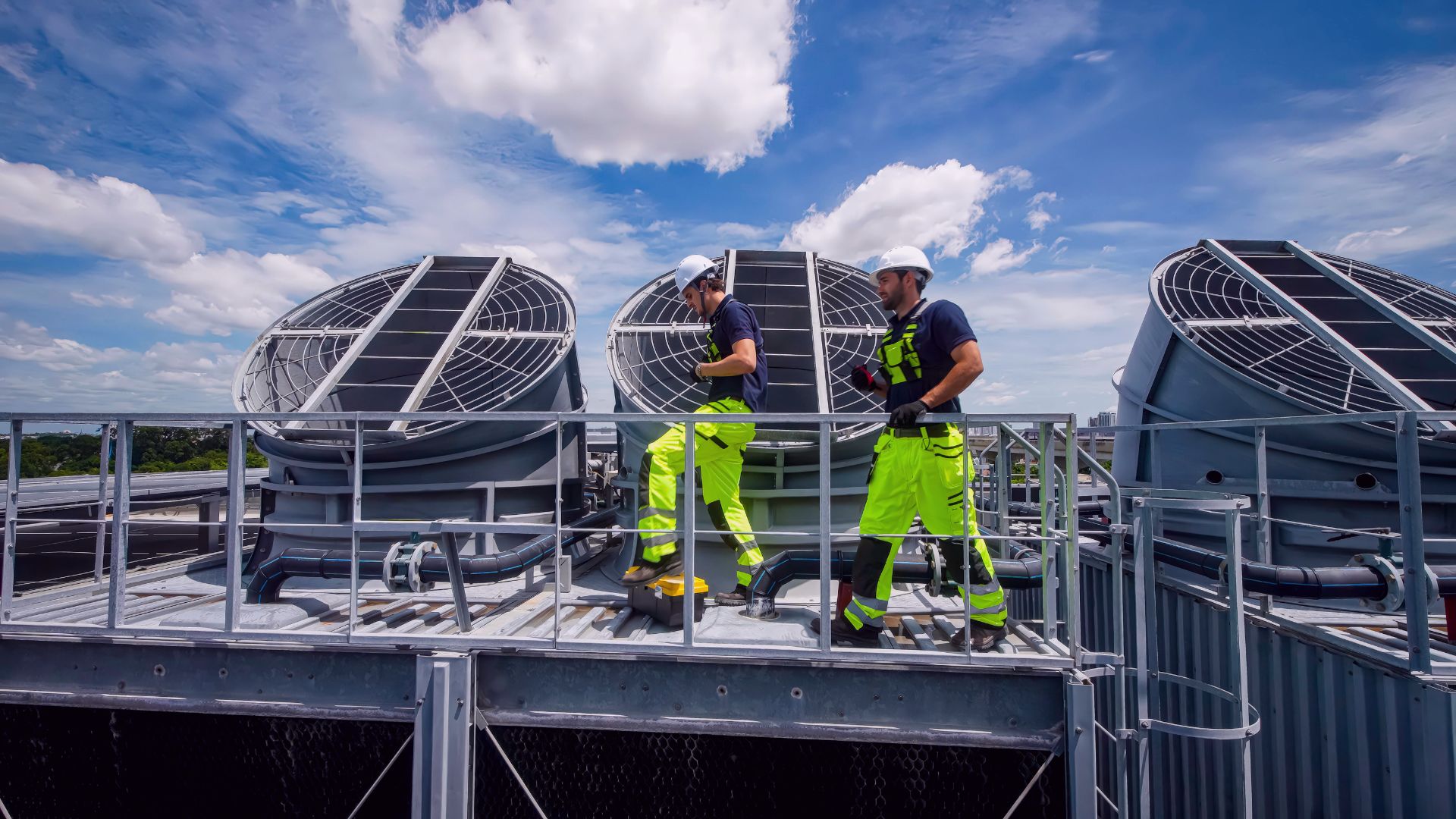 Top Industrial Infrastructure Services in Western Australia